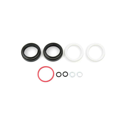 RockShox SKF Wiper Seal Kit - 32 mm Flanged Low Friction 00.4318.045.002_1118859