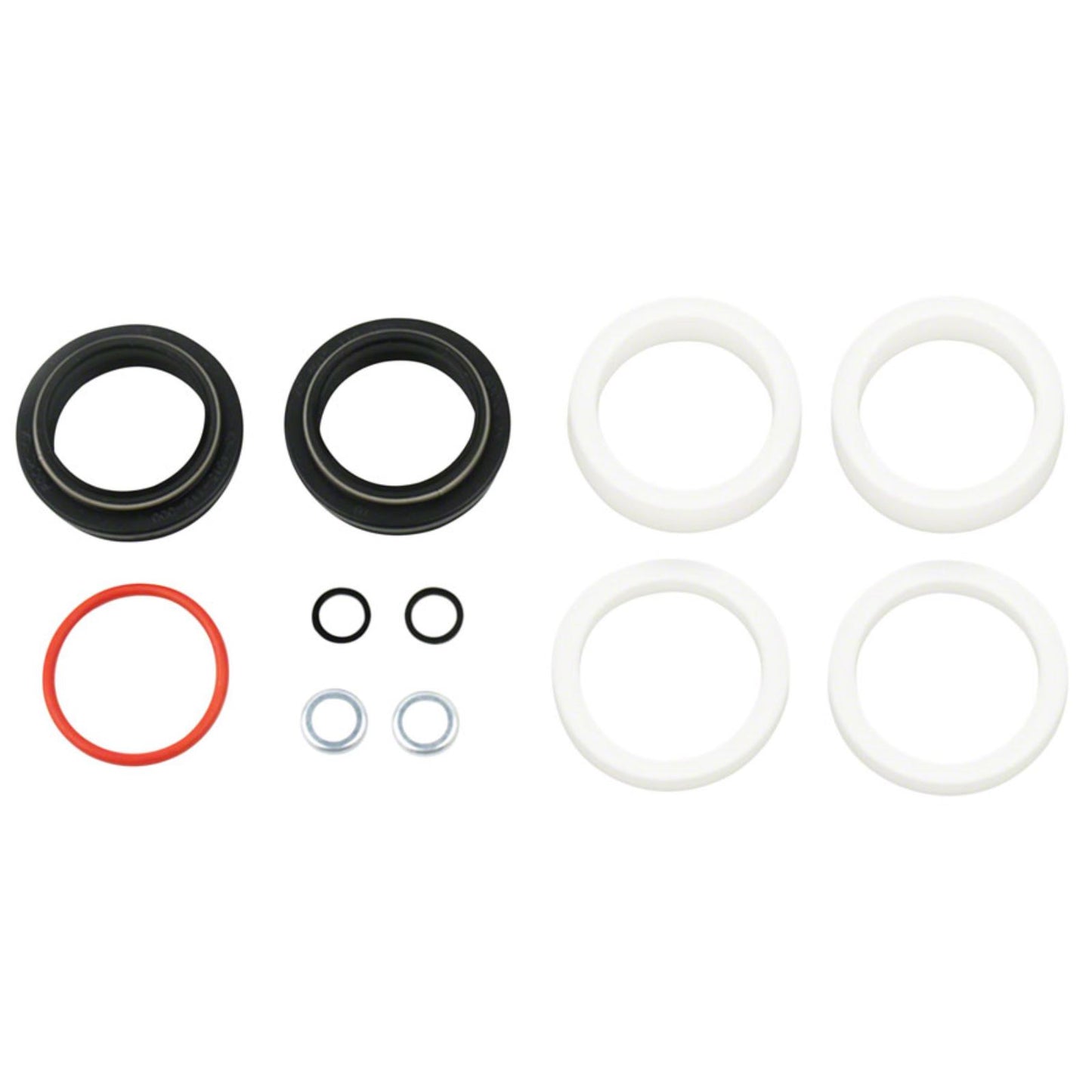 RockShox SKF Wiper Seal Kit - 32 mm Flanged Low Friction 00.4318.045.002_1276353