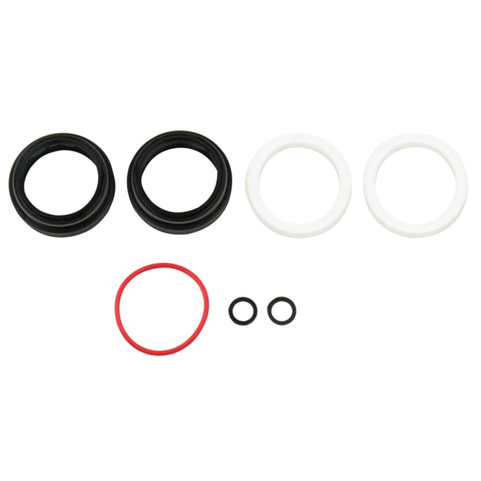 RockShox SKF Wiper Seal Kit - 32 mm Flangeless Ultra-Low Friction 00.4318.045.003_1276375