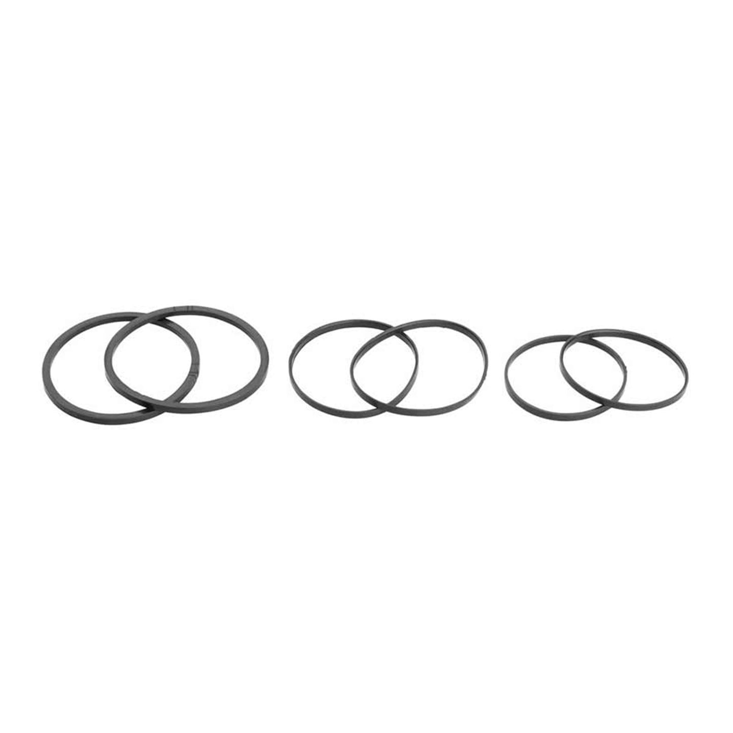 SRAM XG1270 Stealth Rings/Cassette Spacer Kit [MPN: 11.2418.007.000]_1118862