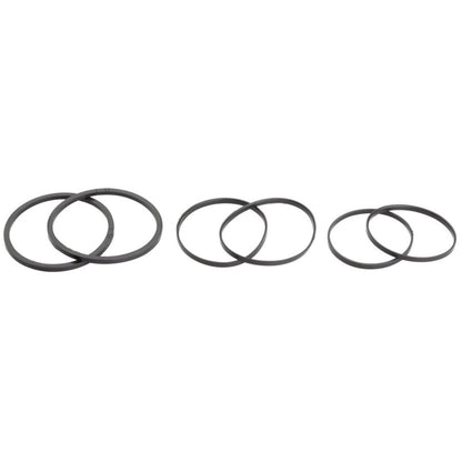 SRAM XG1270 Stealth Rings/Cassette Spacer Kit [MPN: 11.2418.007.000]_1279992