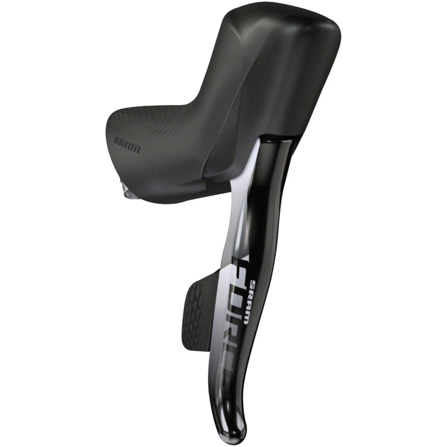 SRAM Force eTap AXS Hydraulic Shift/Brake Lever - Right [MPN: 11.7018.078.003]_1261944