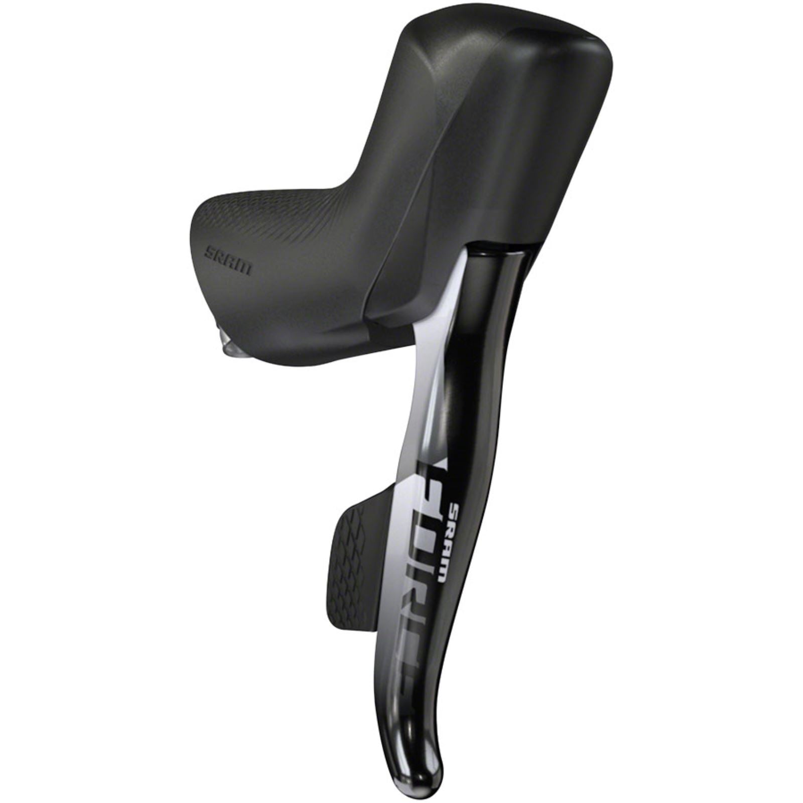 SRAM Force eTap AXS Hydraulic Shift/Brake Lever - Right [MPN: 11.7018.078.003]_1261944
