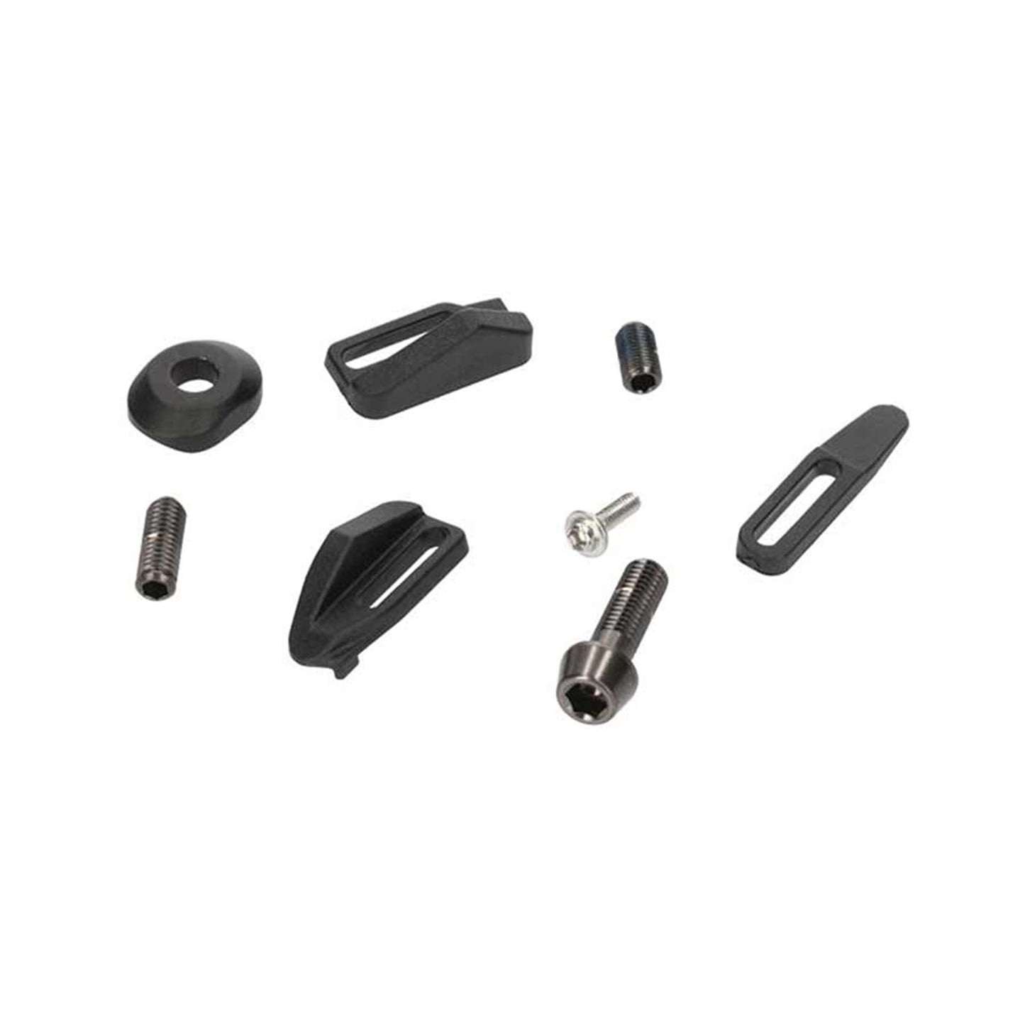 SRAM Red eTap AXS Front Derailleur Parts Kit [MPN: 11.7618.007.000]_1118872
