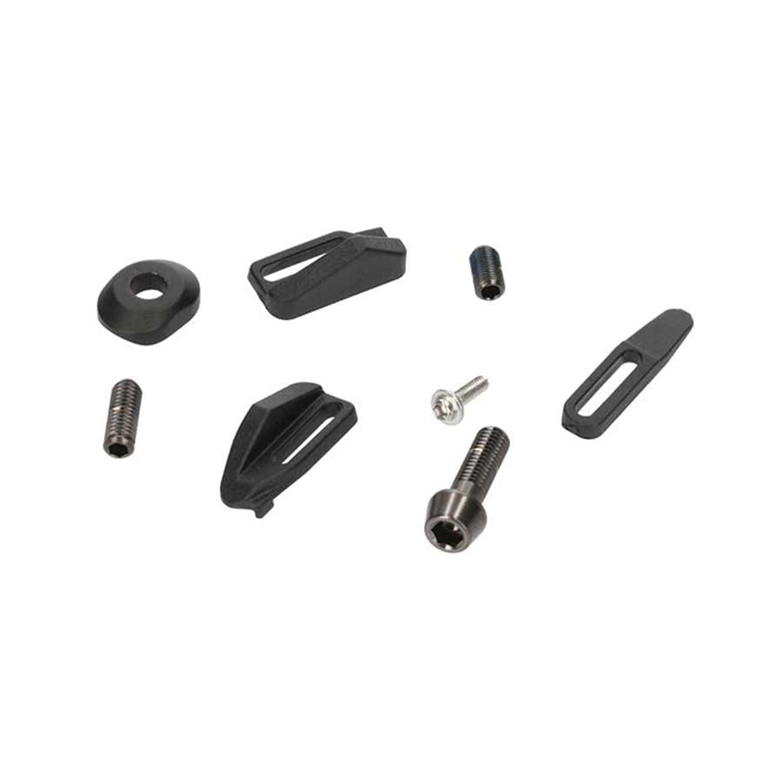 SRAM Red eTap AXS Front Derailleur Parts Kit [MPN: 11.7618.007.000]_1118872