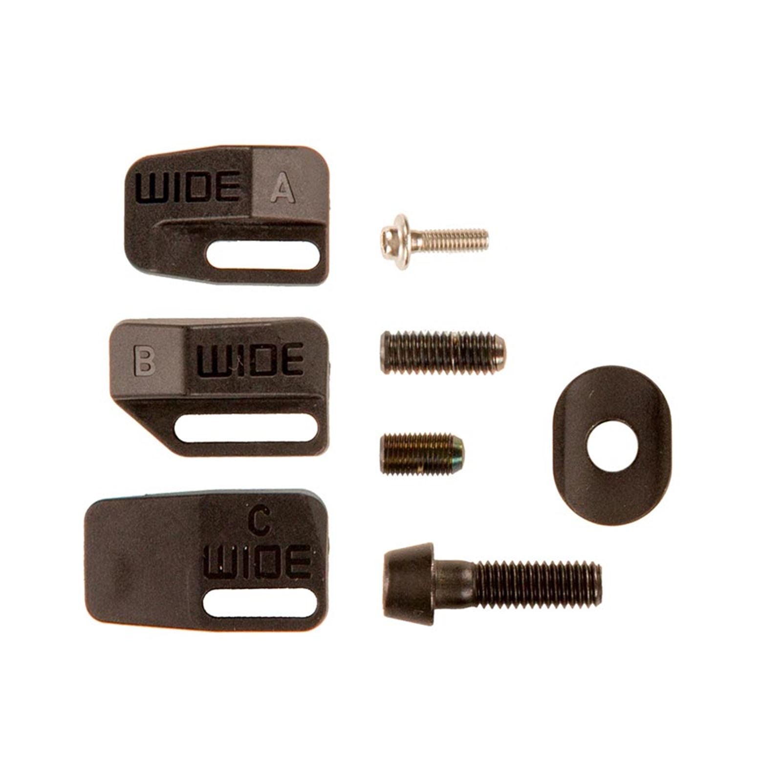 SRAM Force eTap AXS Front Derailleur Parts Kit [MPN: 11.7618.007.002]_1118852