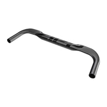 Zipp Vuka Alumina Base Aero Handlebar Diameter: 31.8mm 400mm - Black [MPN: 00.6618.168.000]_1118833