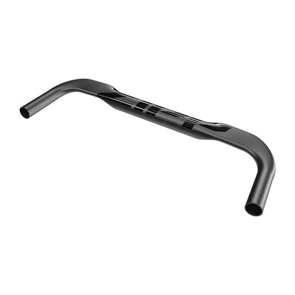 Zipp Vuka Alumina Base Aero Handlebar Diameter: 31.8mm 400mm - Black [MPN: 00.6618.168.000]_1118833