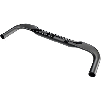 Zipp Vuka Alumina Base Aero Handlebar Diameter: 31.8mm 400mm - Black [MPN: 00.6618.168.000]_1276349