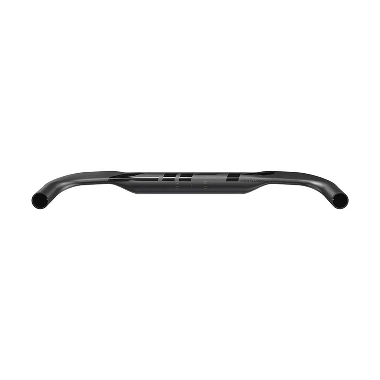 Zipp Vuka Alumina Base Aero Handlebar Diameter: 31.8mm 400mm - Black [MPN: 00.6618.168.000]_1118834