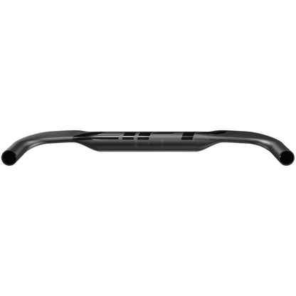 Zipp Vuka Alumina Base Aero Handlebar Diameter: 31.8mm 400mm - Black [MPN: 00.6618.168.000]_1276278