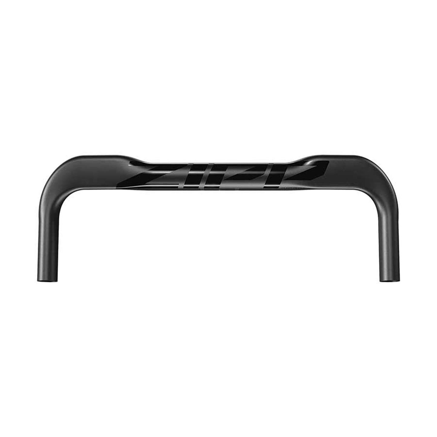 Zipp Vuka Alumina Base Aero Handlebar Diameter: 31.8mm 400mm - Black [MPN: 00.6618.168.000]_1118835