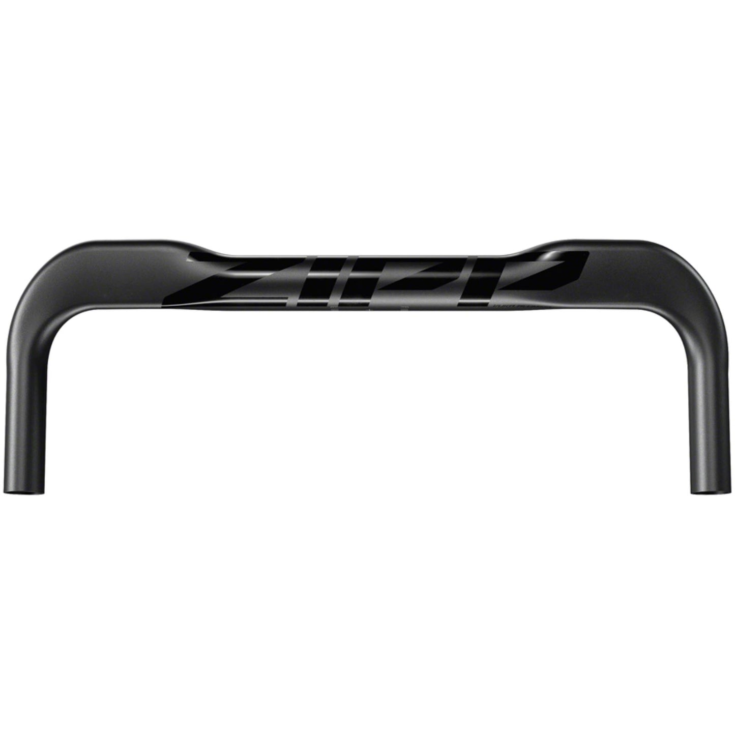 Zipp Vuka Alumina Base Aero Handlebar Diameter: 31.8mm 400mm - Black [MPN: 00.6618.168.000]_1276326