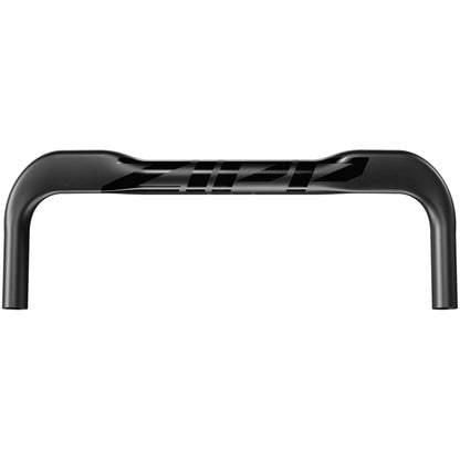 Zipp Vuka Alumina Base Aero Handlebar Diameter: 31.8mm 400mm - Black [MPN: 00.6618.168.000]_1276326