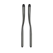 Zipp Vuka Carbon Evo 70 Aero Handlebar - Black [MPN: 00.6618.176.000]_1118836