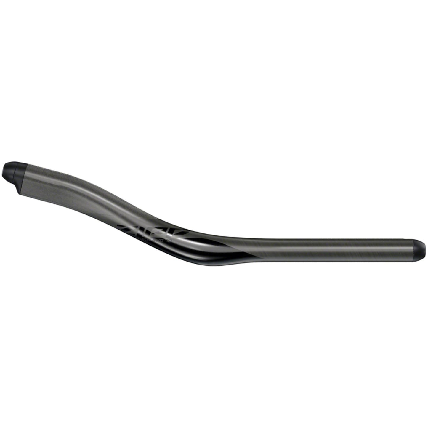 Zipp Vuka Carbon Evo 70 Aero Handlebar - Black [MPN: 00.6618.176.000]_1276392