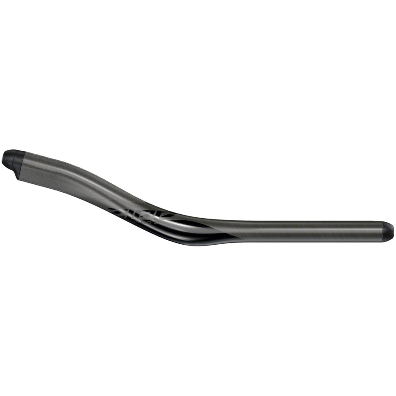 Zipp Vuka Carbon Evo 70 Aero Handlebar - Black [MPN: 00.6618.176.000]_1276392