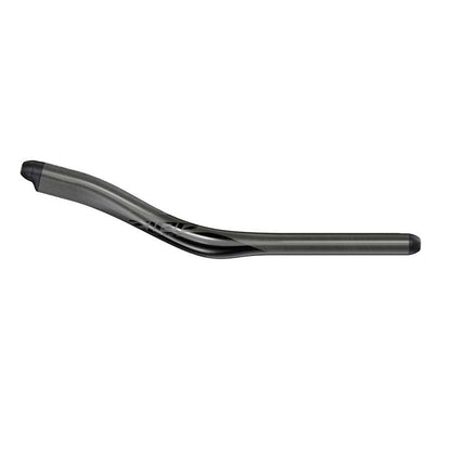 Zipp Vuka Carbon Evo 70 Aero Handlebar - Black [MPN: 00.6618.176.000]_1118837