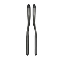 Zipp Vuka Carbon Evo 110 Aero Handlebar - Black [MPN: 00.6618.176.001]_1118838