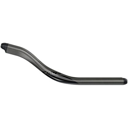 Zipp Vuka Carbon Evo 110 Aero Handlebar - Black [MPN: 00.6618.176.001]_1276394