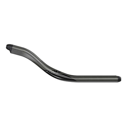 Zipp Vuka Carbon Evo 110 Aero Handlebar - Black [MPN: 00.6618.176.001]_1118839
