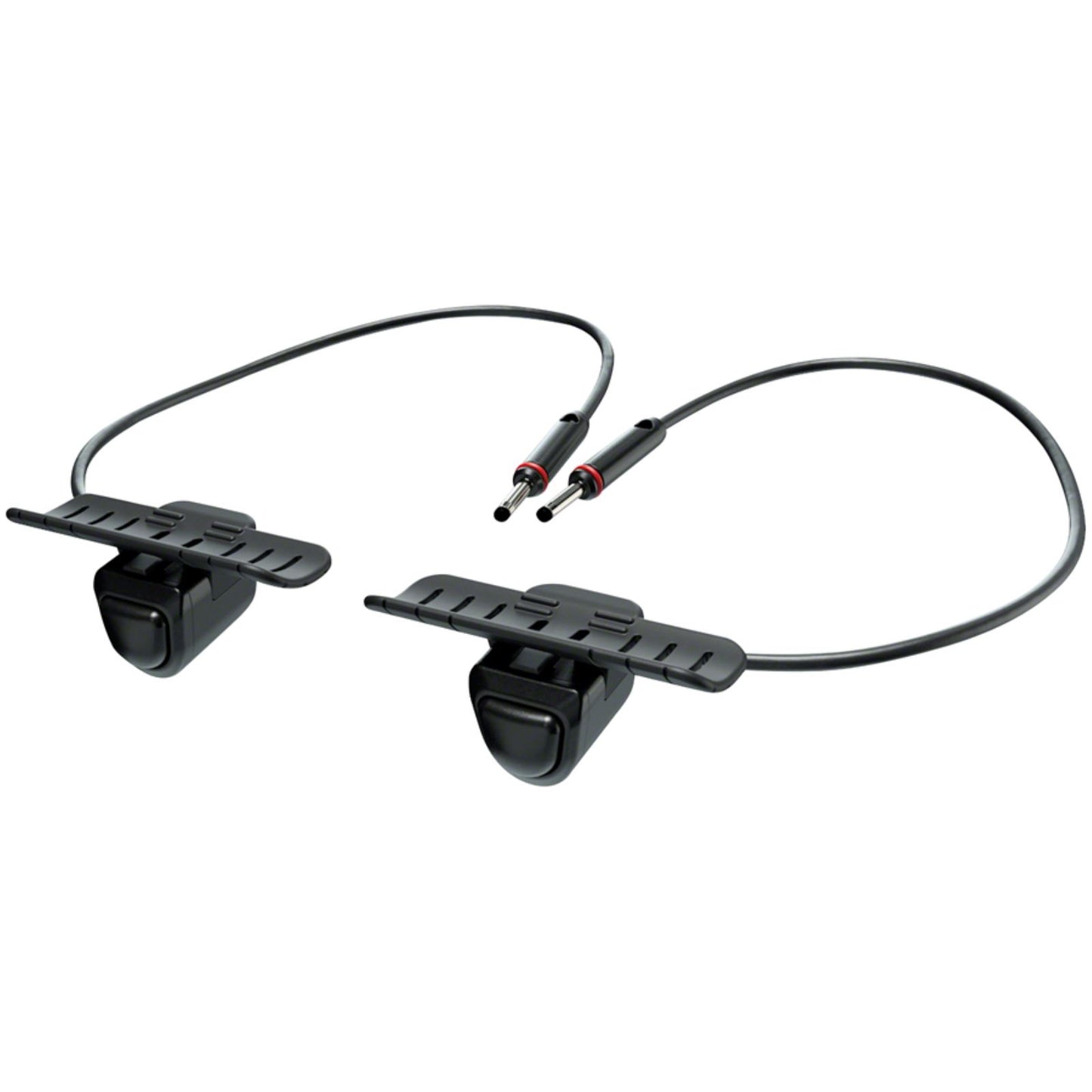 SRAM MultiClics Electronic Shifter - Speed: 11/12 - Black - Pair [MPN: 00.7018.440.000]_1276444