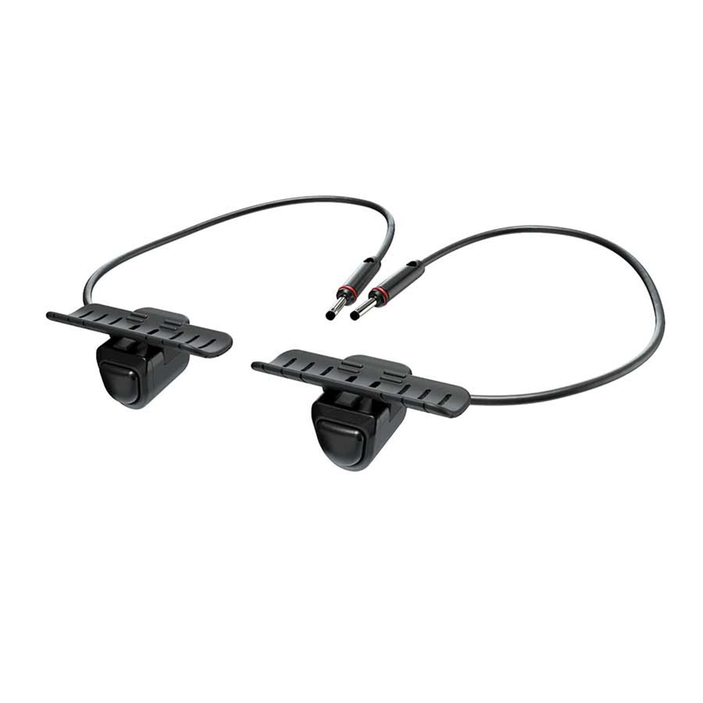 SRAM MultiClics Electronic Shifter - Speed: 11/12 - Black - Pair [MPN: 00.7018.440.001]_1118841
