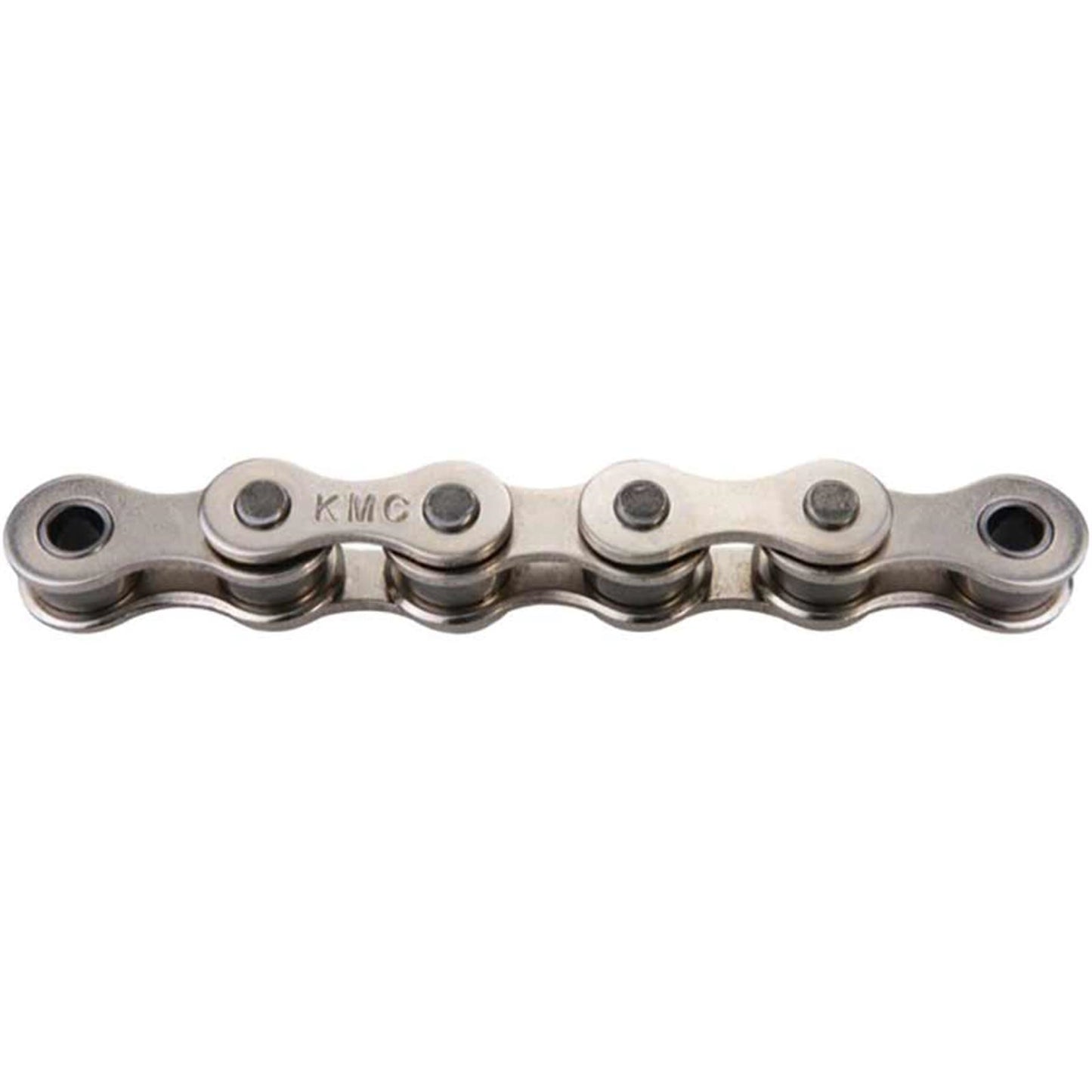 KMC B1H-NP Chain - 114 Links - Silver [MPN: CN10025]_1118843