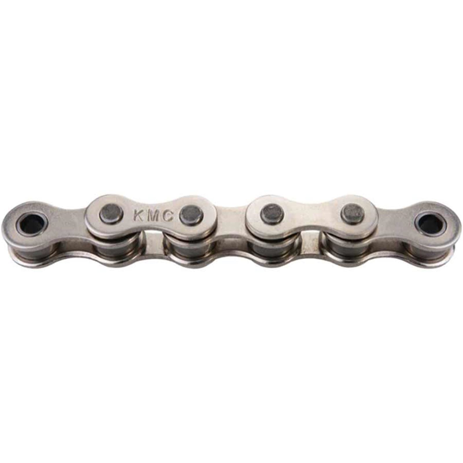 KMC B1H-NP Chain - 114 Links - Silver [MPN: CN10025]_1118843