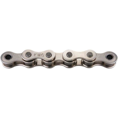 KMC B1H-NP Chain - 114 Links - Silver [MPN: CN10025]_1118843