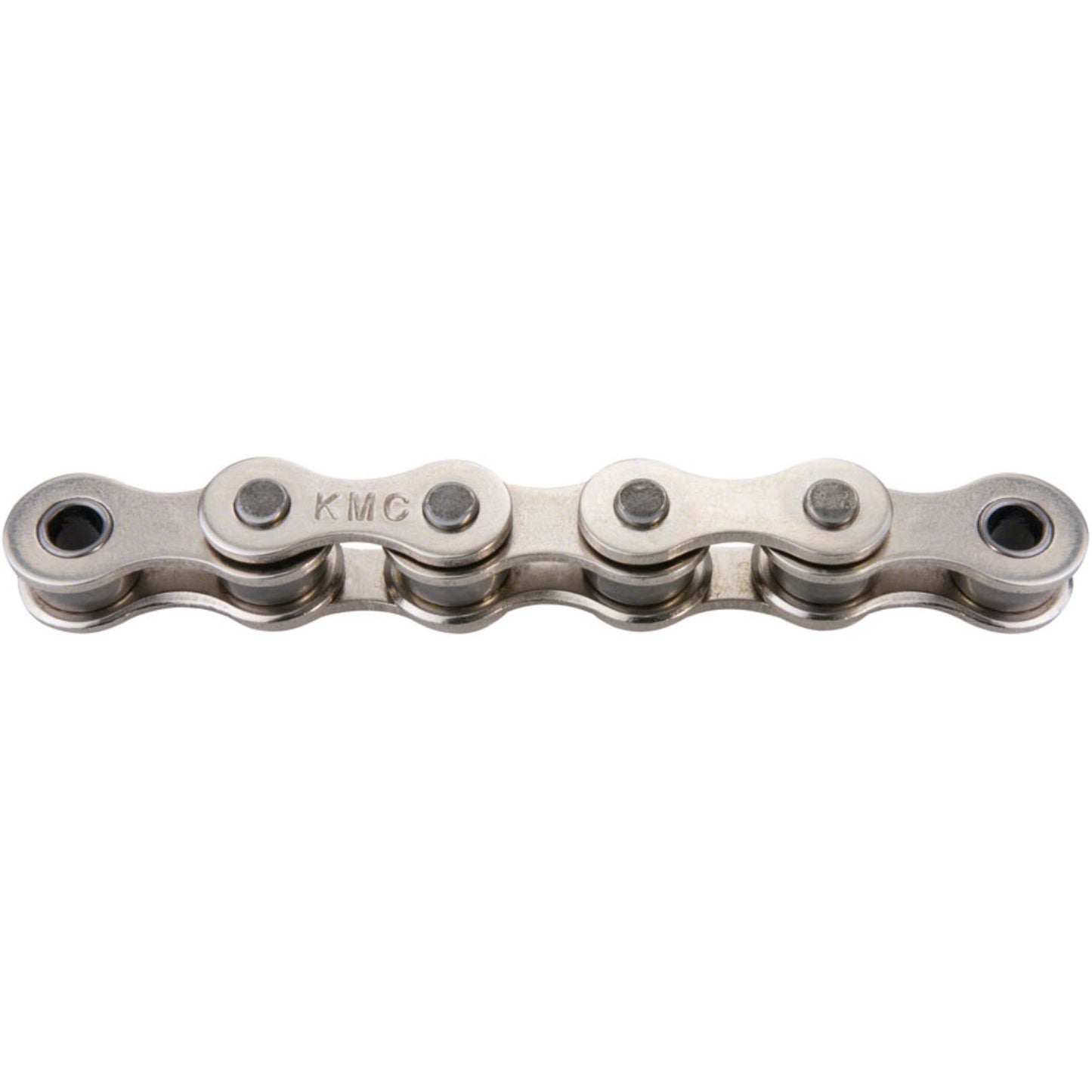 KMC B1H-NP Chain - 114 Links - Silver [MPN: CN10025]_1247339