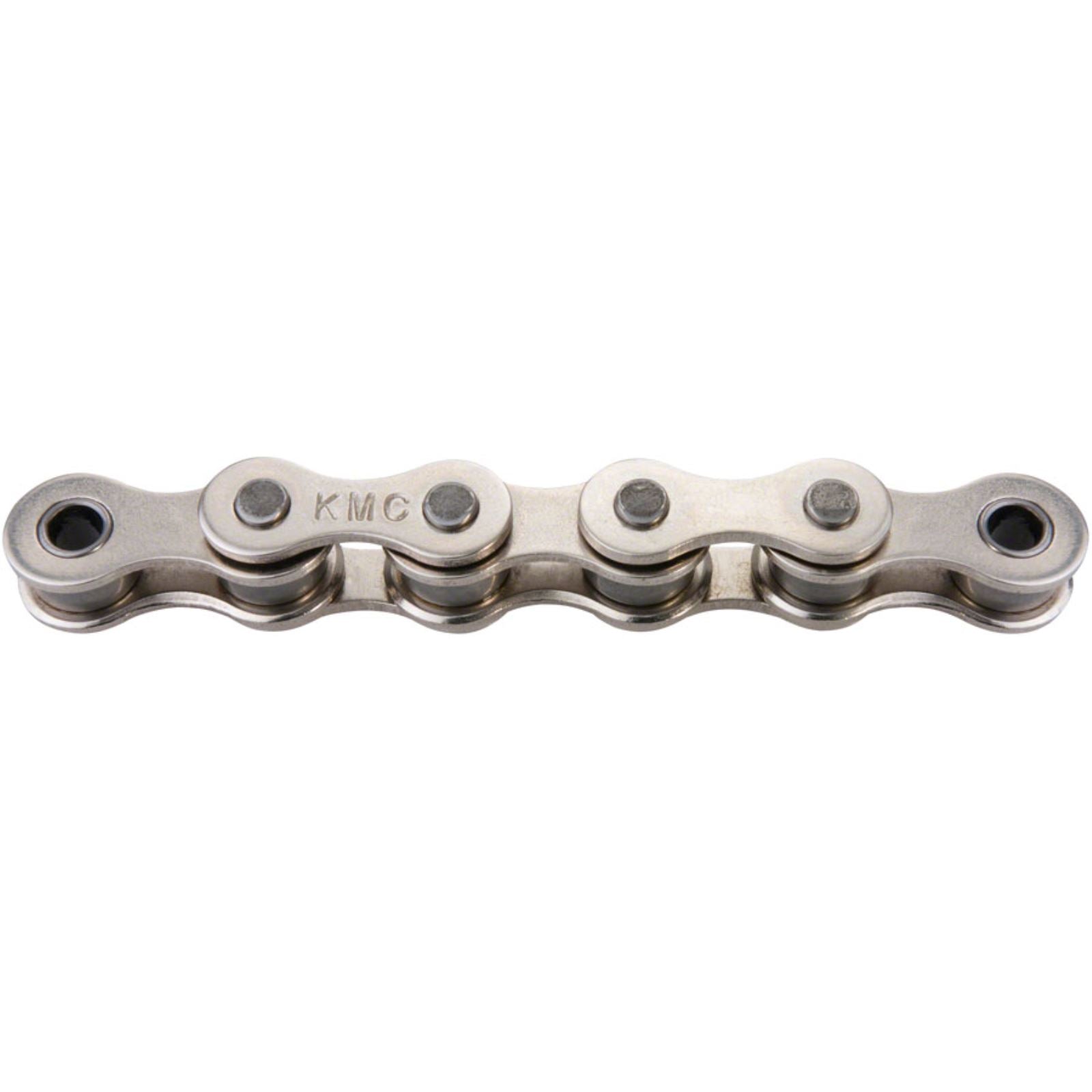 KMC B1H-NP Chain - 114 Links - Silver [MPN: CN10025]_1247339