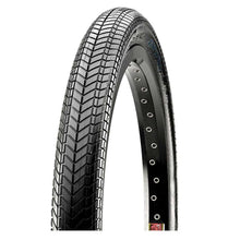 Maxxis - Bicycle Grifter Tire 29''x2.50 Wire Clincher Single 60TPI - Black TB96802000_1118934
