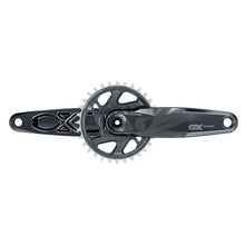 SRAM GX Eagle DUB C1 Crankset Speed: 11/12 - 170mm - Black [MPN: 00.6118.610.001]_1119011