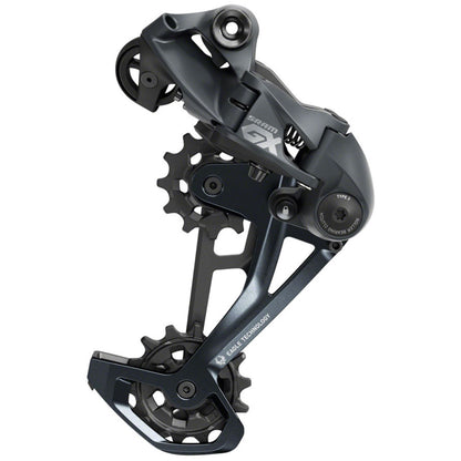 SRAM GX Eagle B2 Rear Derailleur Speed: 12 - Lunar [MPN: 00.7518.137.000]_1276504