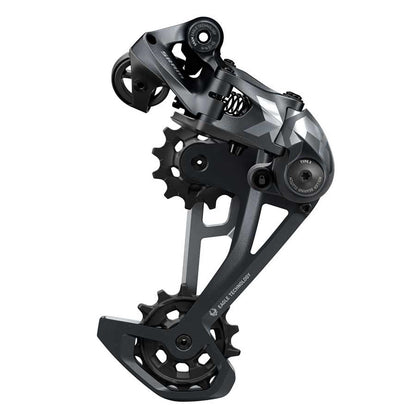 SRAM X01 Eagle B2 Rear Derailleur Speed: 12 - Lunar [MPN: 00.7518.138.001]_1118991