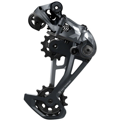 SRAM X01 Eagle B2 Rear Derailleur Speed: 12 - Lunar [MPN: 00.7518.138.001]_1276576