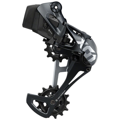 SRAM X01 Eagle AXS Rear Derailleur - Speed: 12 - Black [MPN: 00.7518.126.001]_1276426