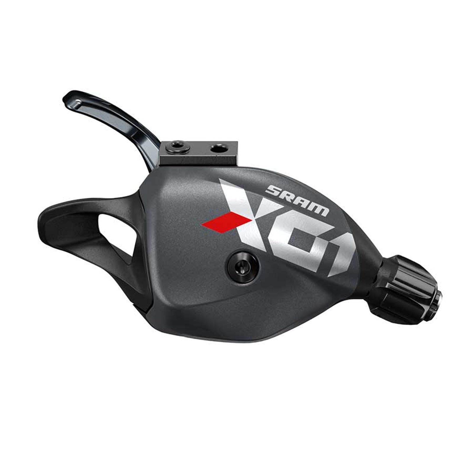 SRAM X01 Eagle Trigger Shifter - Speed: 12 - Red [MPN: 00.7018.433.000]_1119054