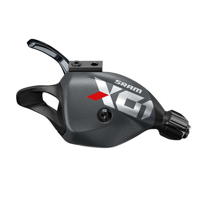 SRAM X01 Eagle Trigger Shifter - Speed: 12 - Red [MPN: 00.7018.433.000]_1119054