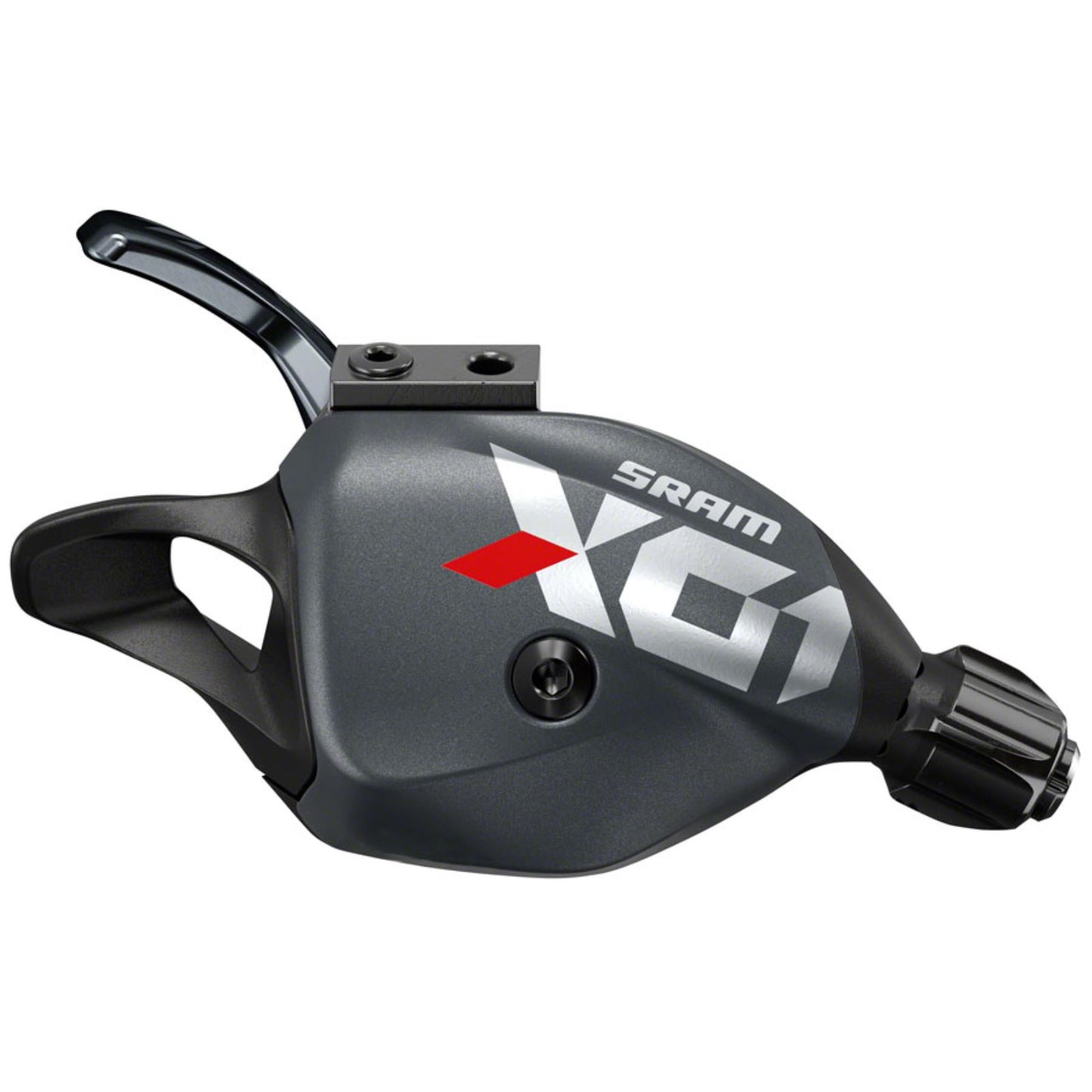 SRAM X01 Eagle Trigger Shifter - Speed: 12 - Red [MPN: 00.7018.433.000]_1276439