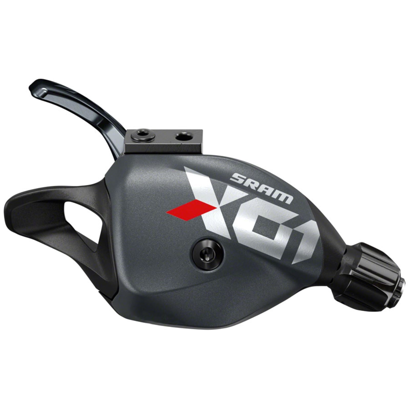 SRAM X01 Eagle Trigger Shifter - Speed: 12 - Red [MPN: 00.7018.433.000]_1276439