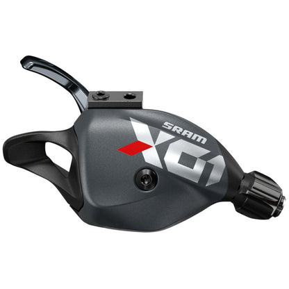 SRAM X01 Eagle Trigger Shifter - Speed: 12 - Red [MPN: 00.7018.433.000]_1276439