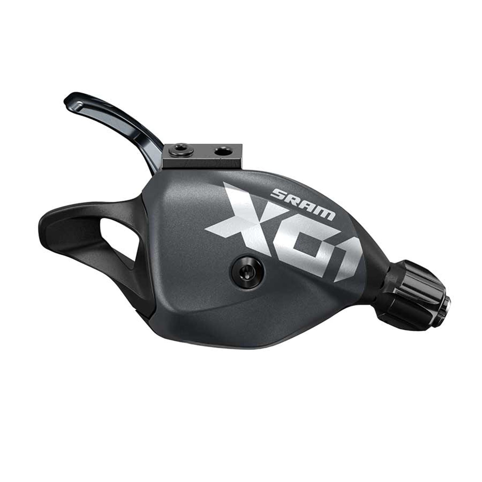 SRAM X01 Eagle Trigger Shifter - Speed: 12 - Black [MPN: 00.7018.433.001]_1119055