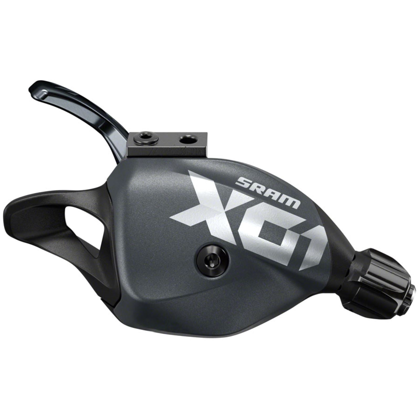 SRAM X01 Eagle Trigger Shifter - Speed: 12 - Black [MPN: 00.7018.433.001]_1276440