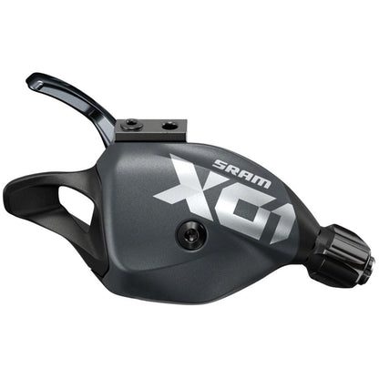SRAM X01 Eagle Trigger Shifter - Speed: 12 - Black [MPN: 00.7018.433.001]_1276440