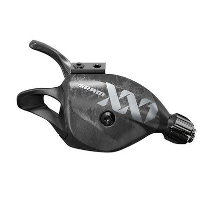 SRAM XX1 Eagle Single Click Trigger Shifter - Speed: 12 - Black [MPN: 00.7018.436.000]_1119059