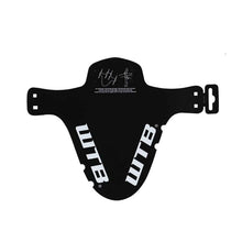 WTB Mud Guard - Front Fender - Black [MPN: W070-0035]_1119068