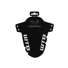 WTB Mud Guard - Front Fender - Black [MPN: W070-0036]_1119069