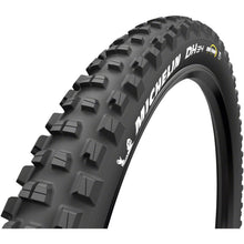Michelin - Bicycle DH34 Bike Park Tire - 29''x2.40 - 2x55TPI - Black 73549_1276530